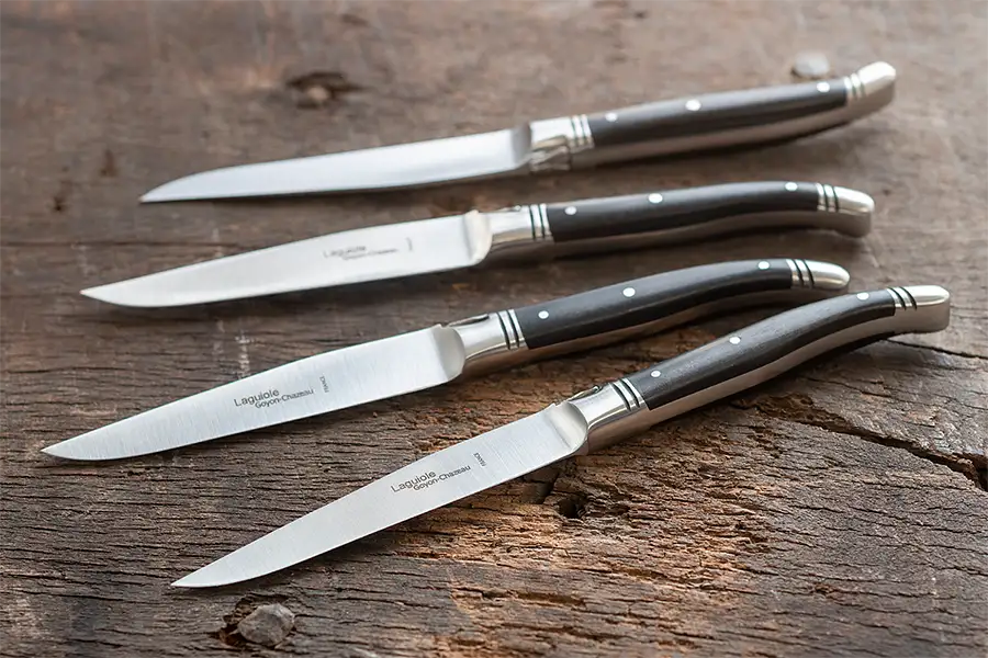 Laguiole Steakmesser